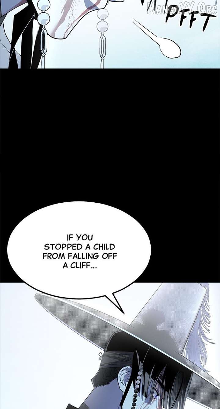 Book of the Dead Chapter 71 - Page 32