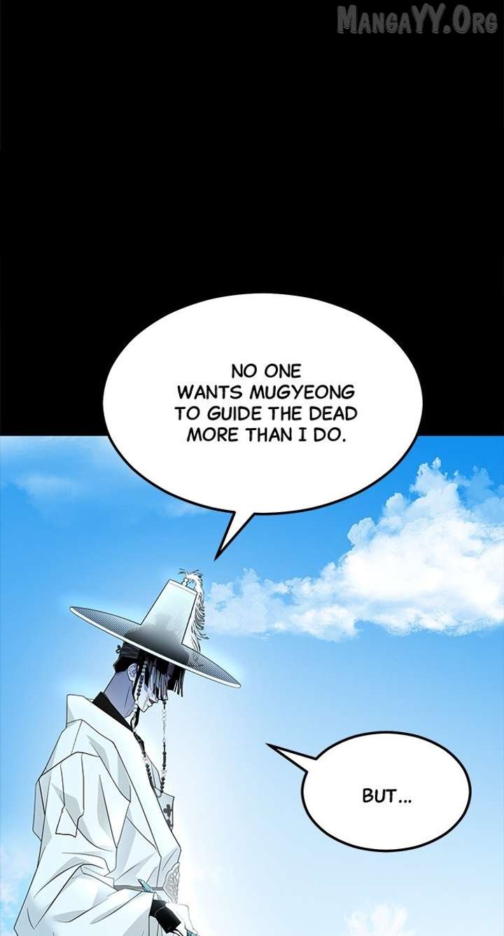 Book of the Dead Chapter 71 - Page 36