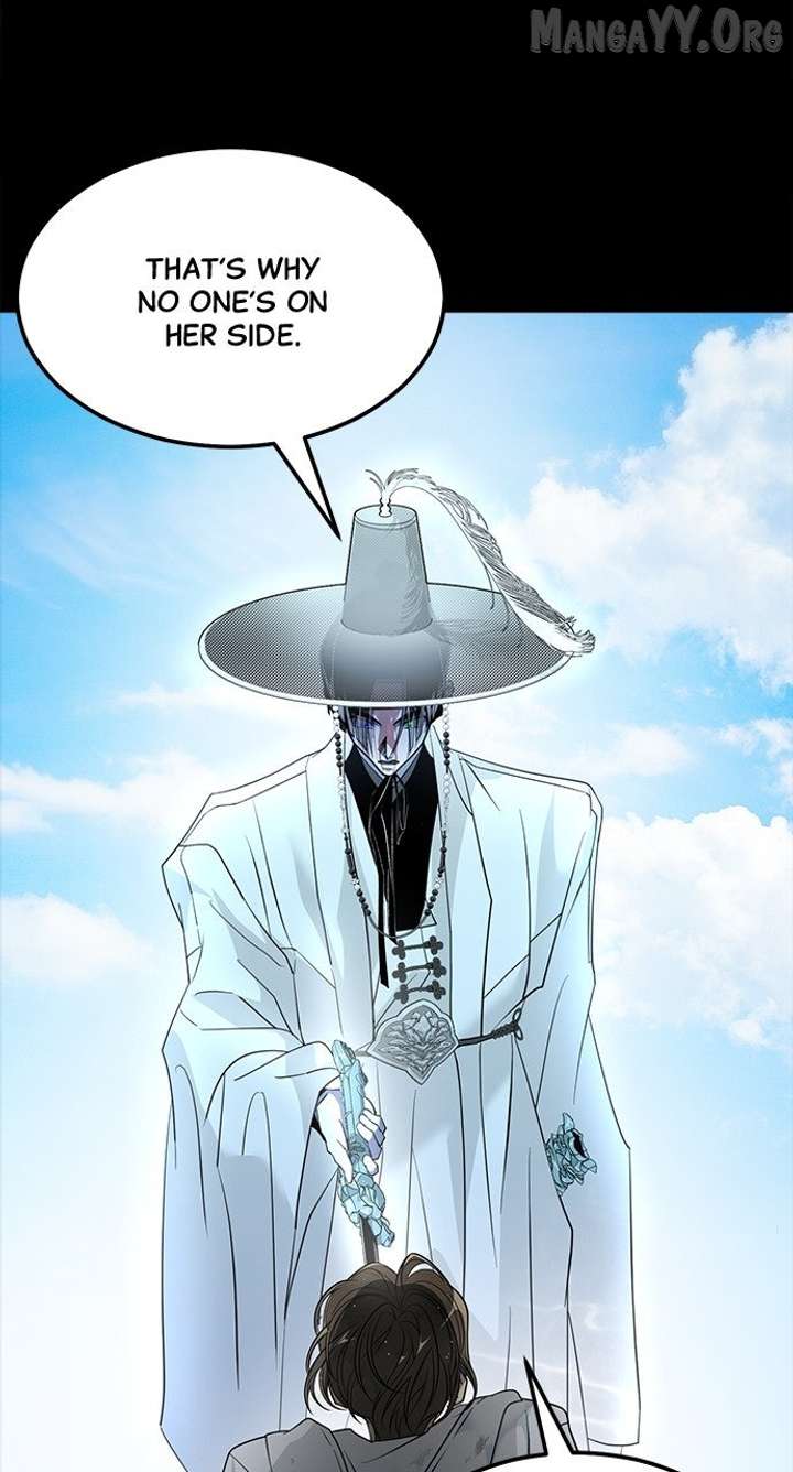 Book of the Dead Chapter 71 - Page 45