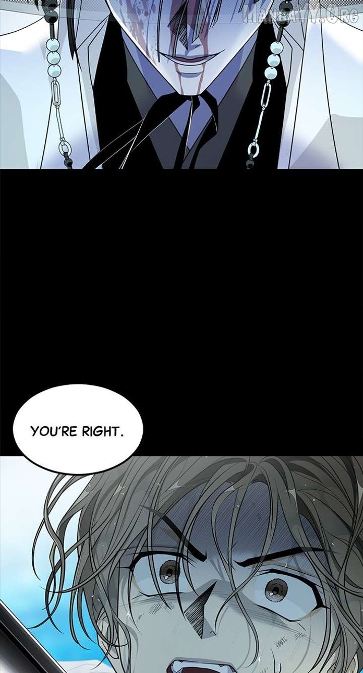 Book of the Dead Chapter 71 - Page 47