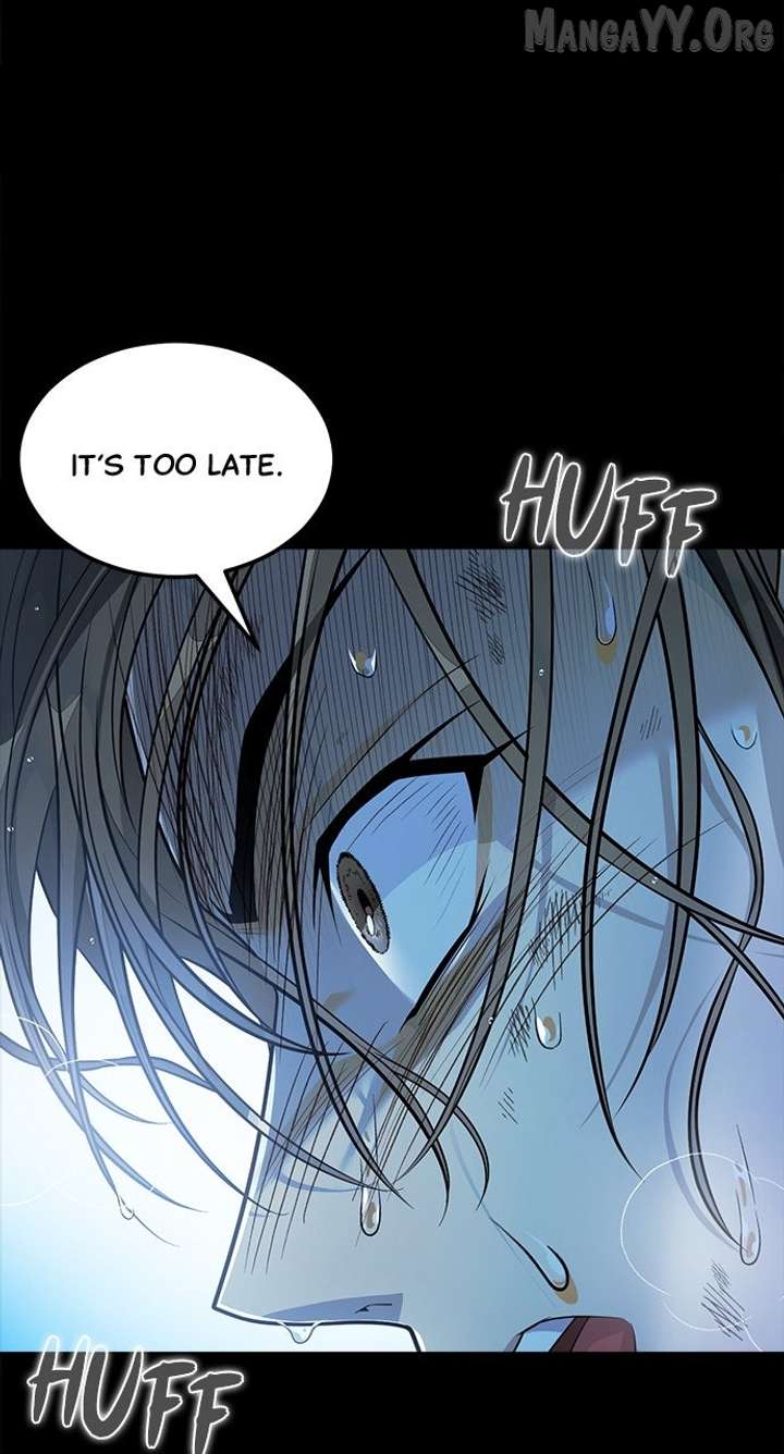 Book of the Dead Chapter 71 - Page 65