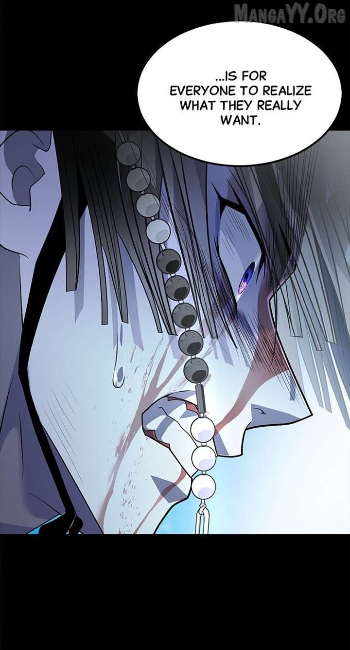 Book of the Dead Chapter 71 - Page 70