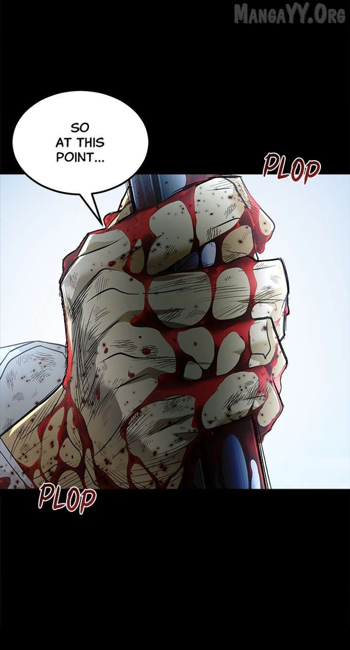 Book of the Dead Chapter 71 - Page 71