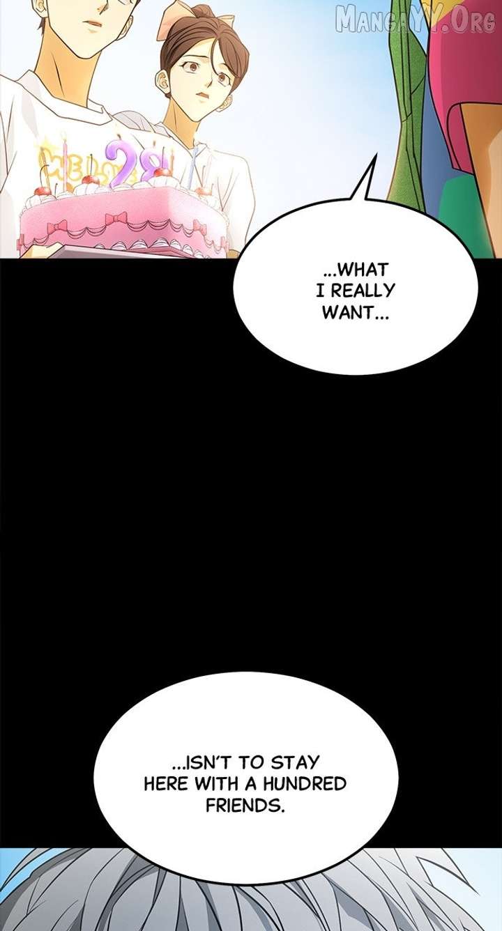 Book of the Dead Chapter 71 - Page 81