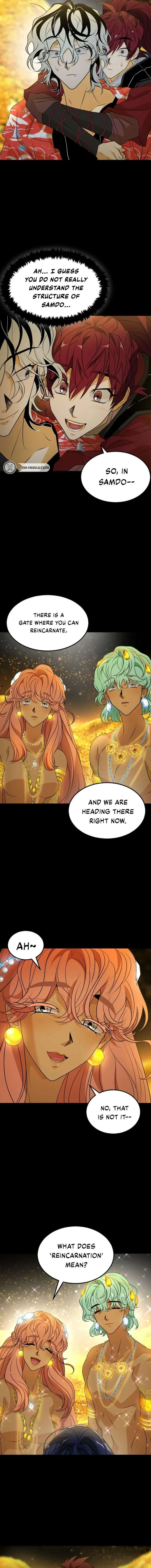 Book of the Dead Chapter 76 - Page 4