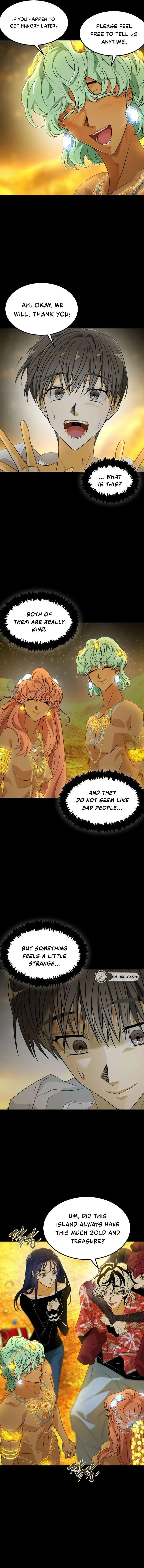 Book of the Dead Chapter 76 - Page 7