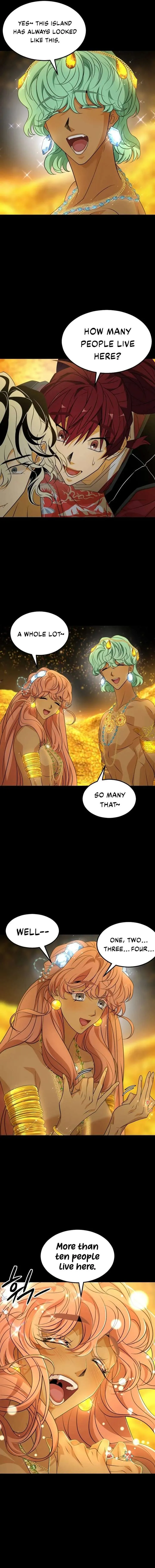 Book of the Dead Chapter 76 - Page 8