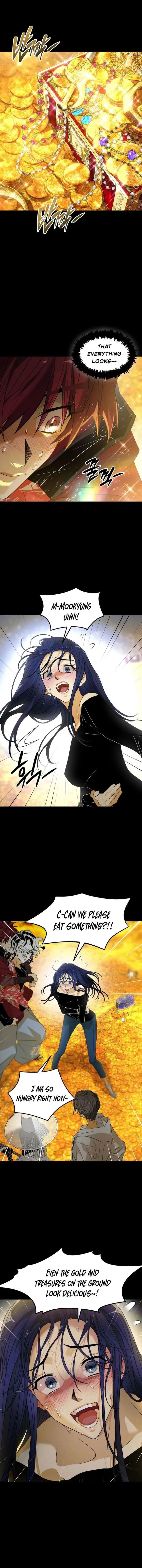 Book of the Dead Chapter 76 - Page 13