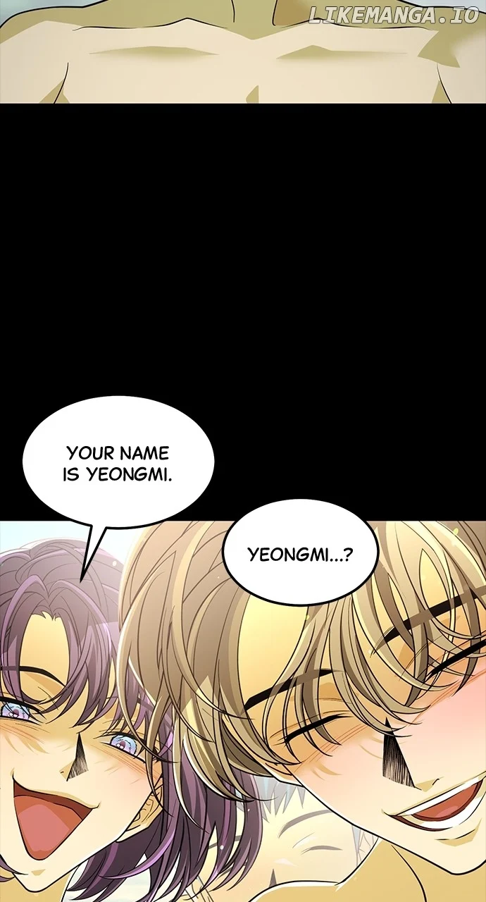 Book of the Dead Chapter 8 - Page 8