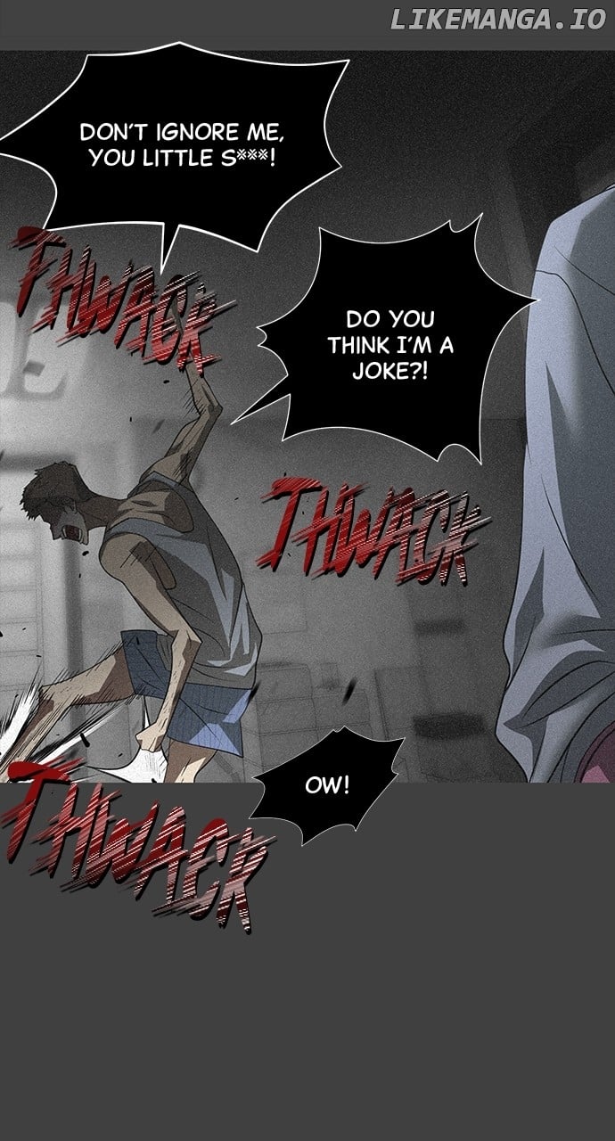 Book of the Dead Chapter 8 - Page 27