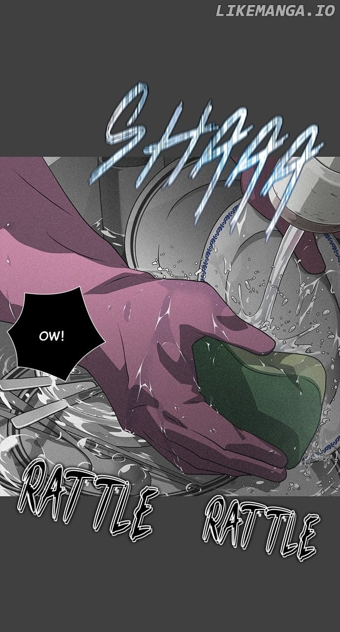 Book of the Dead Chapter 8 - Page 28