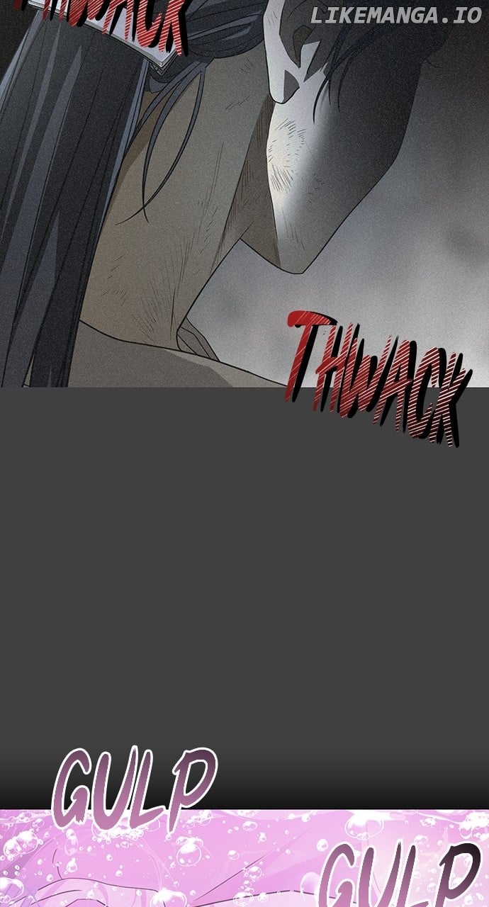 Book of the Dead Chapter 8 - Page 31