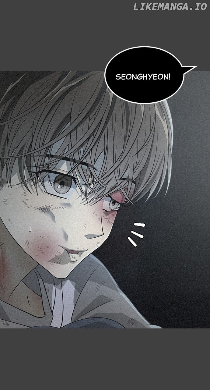 Book of the Dead Chapter 8 - Page 35