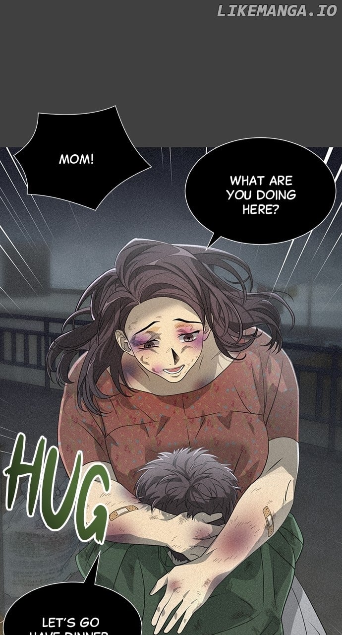 Book of the Dead Chapter 8 - Page 36