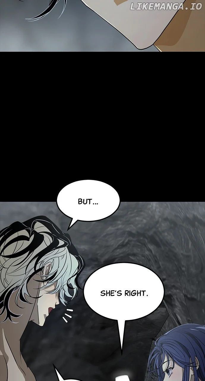 Book of the Dead Chapter 8 - Page 71