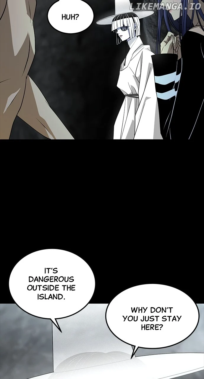 Book of the Dead Chapter 8 - Page 72