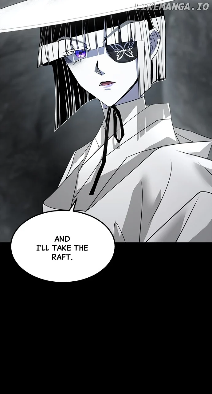 Book of the Dead Chapter 8 - Page 73