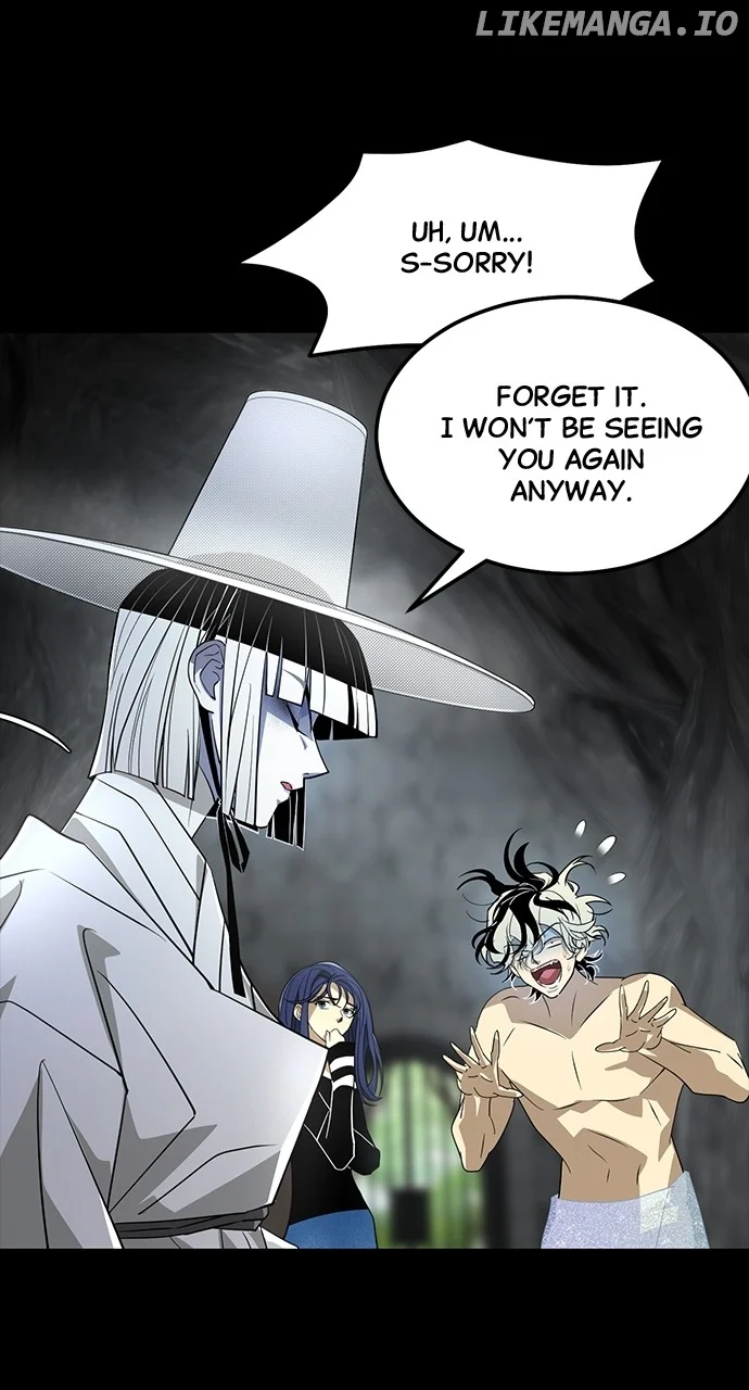 Book of the Dead Chapter 8 - Page 76