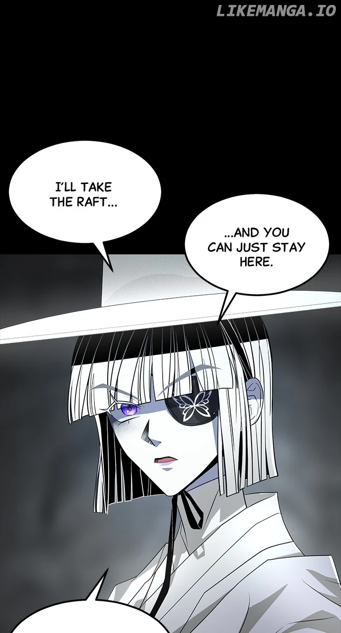 Book of the Dead Chapter 8 - Page 77