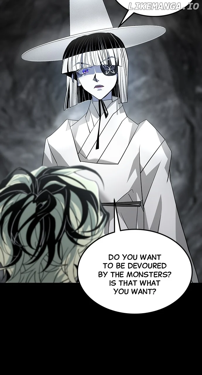 Book of the Dead Chapter 8 - Page 84