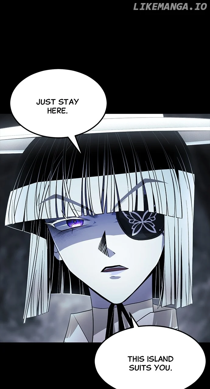Book of the Dead Chapter 8 - Page 85