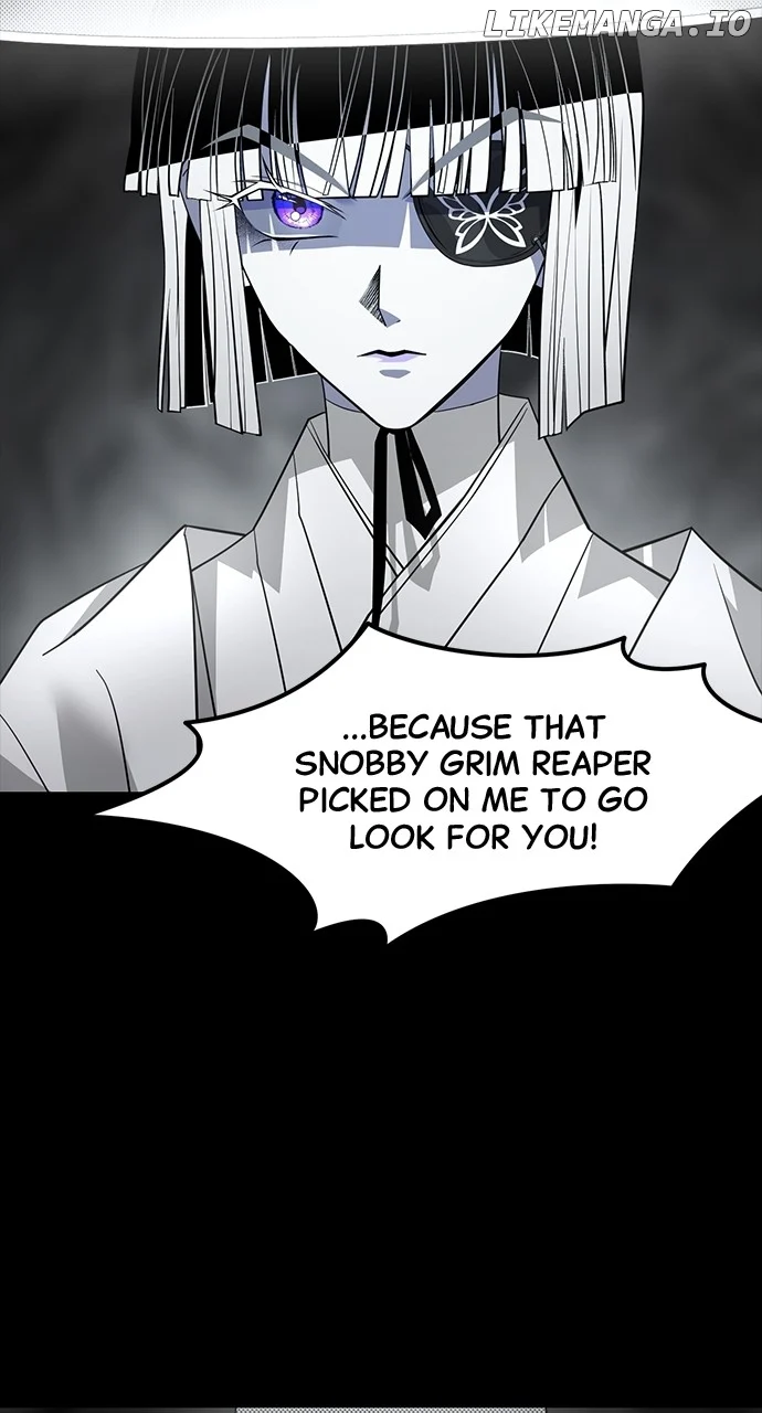 Book of the Dead Chapter 8 - Page 88
