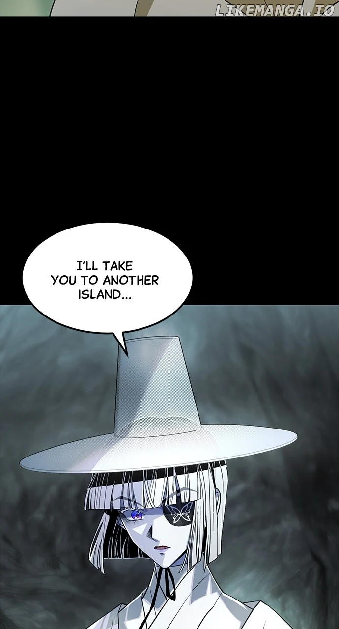Book of the Dead Chapter 8 - Page 92