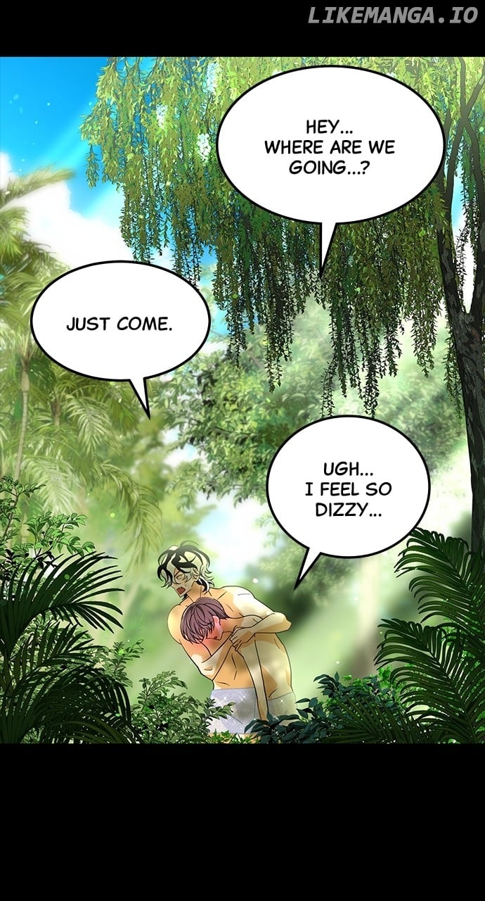 Book of the Dead Chapter 8 - Page 99