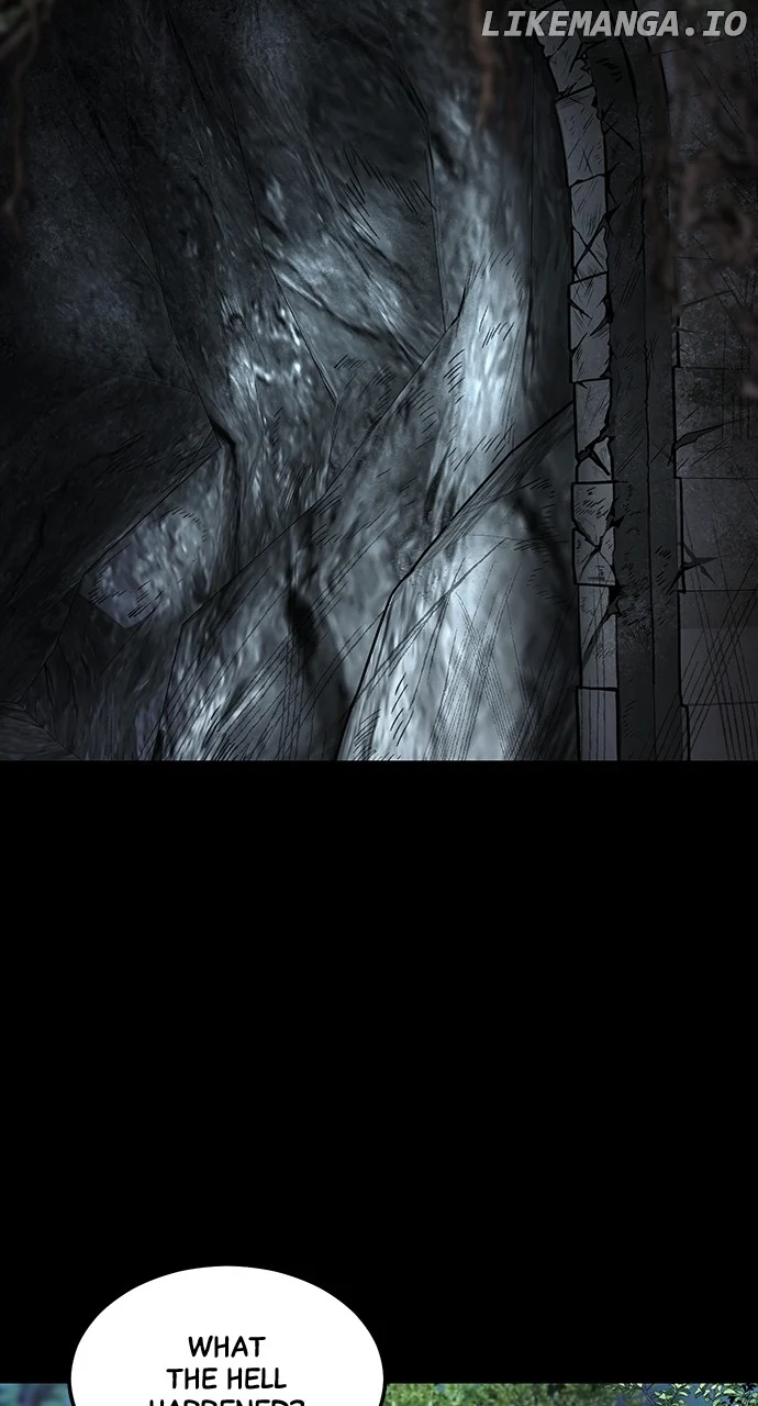 Book of the Dead Chapter 8 - Page 106