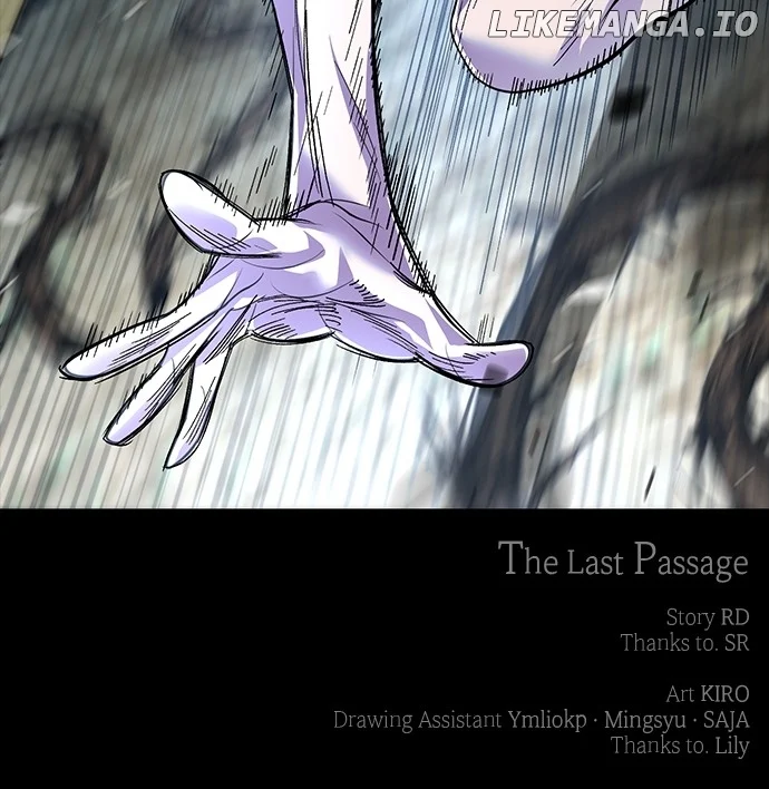 Book of the Dead Chapter 8 - Page 114