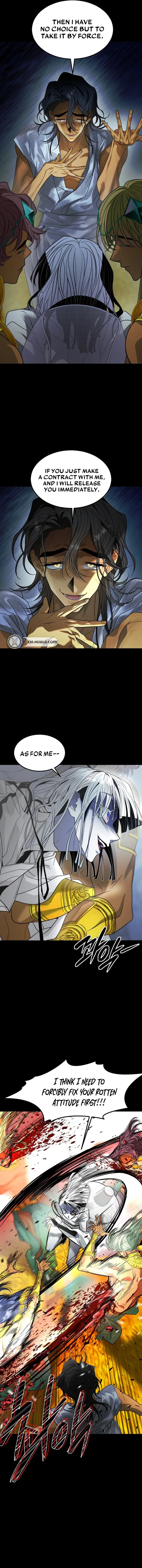Book of the Dead Chapter 81 - Page 4