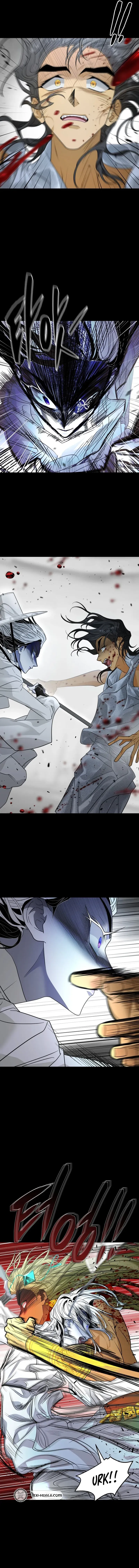 Book of the Dead Chapter 81 - Page 5