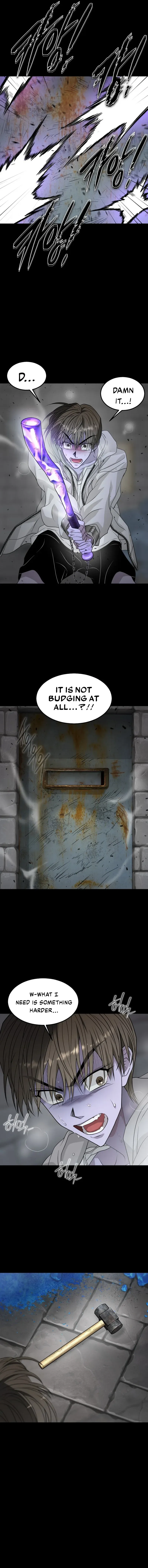 Book of the Dead Chapter 81 - Page 11