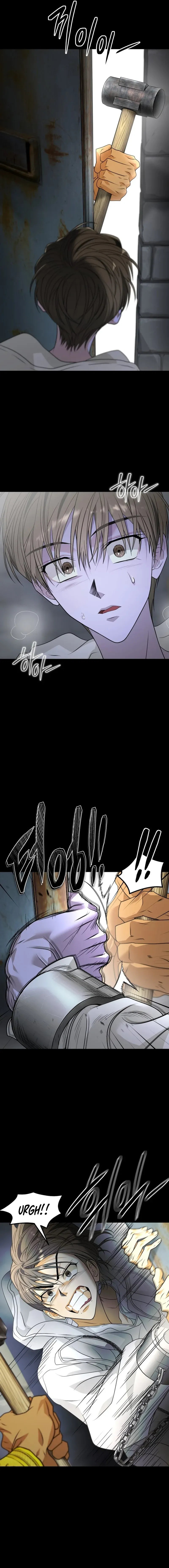 Book of the Dead Chapter 81 - Page 13
