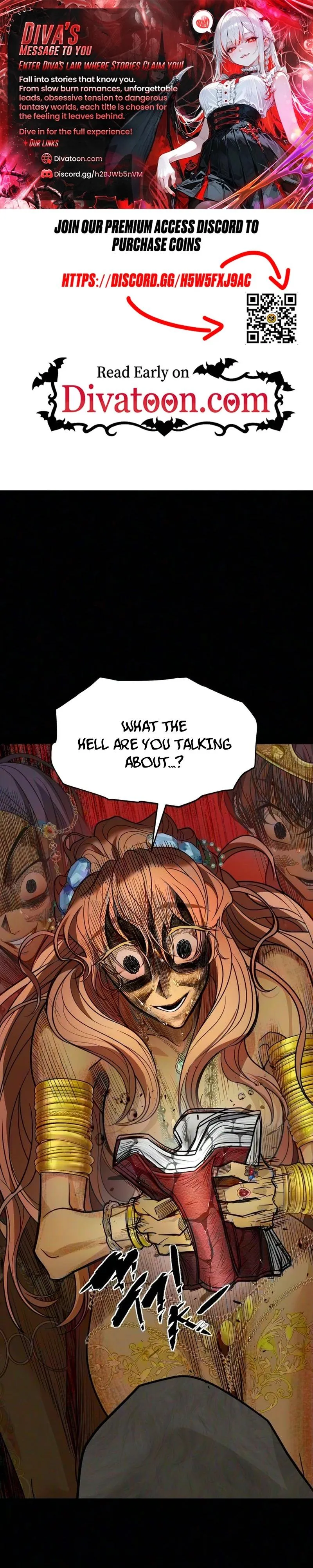 Book of the Dead Chapter 88 - Page 1