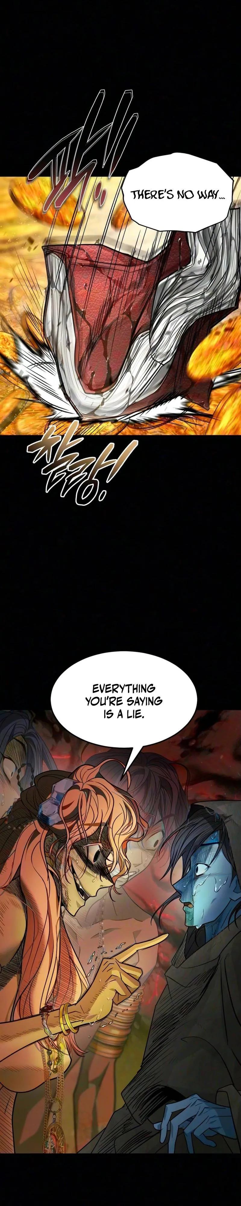 Book of the Dead Chapter 88 - Page 2
