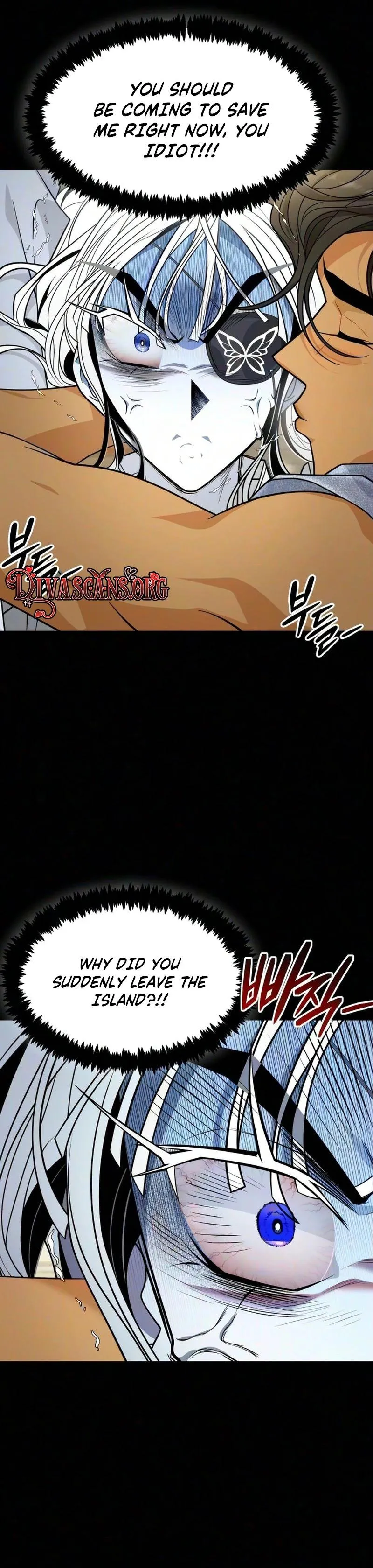 Book of the Dead Chapter 88 - Page 5