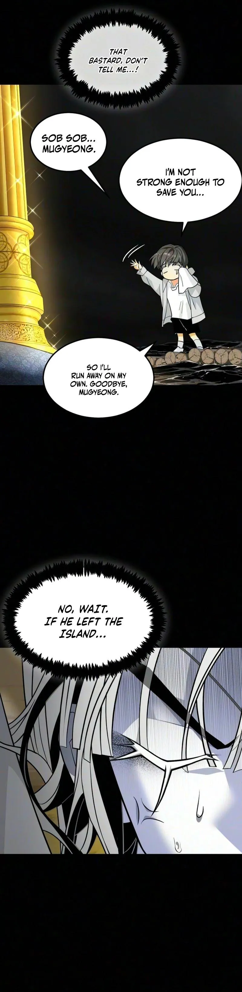 Book of the Dead Chapter 88 - Page 6
