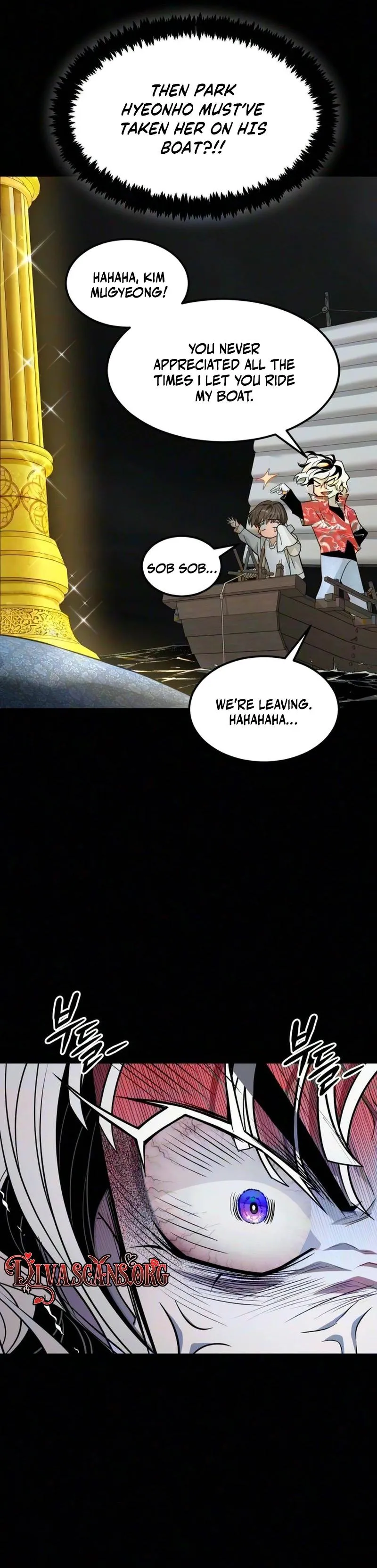 Book of the Dead Chapter 88 - Page 7