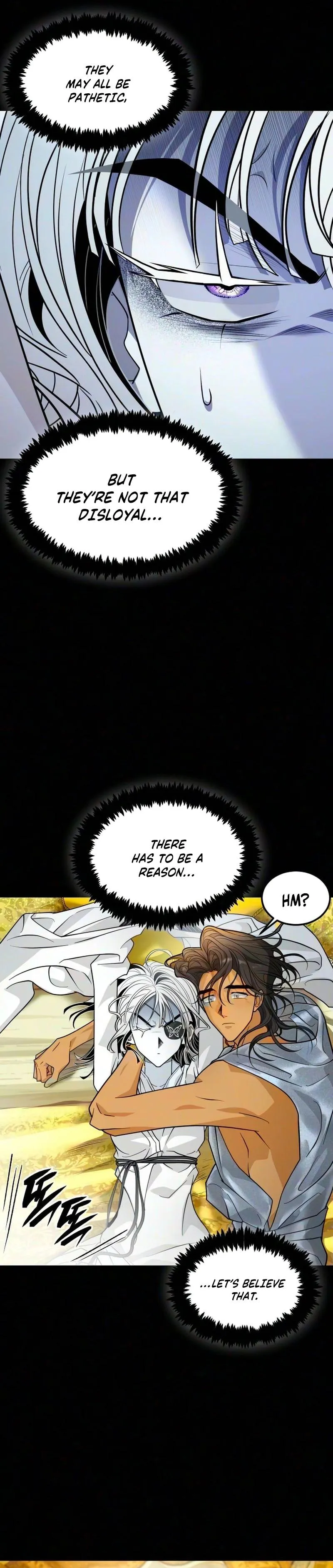 Book of the Dead Chapter 88 - Page 10