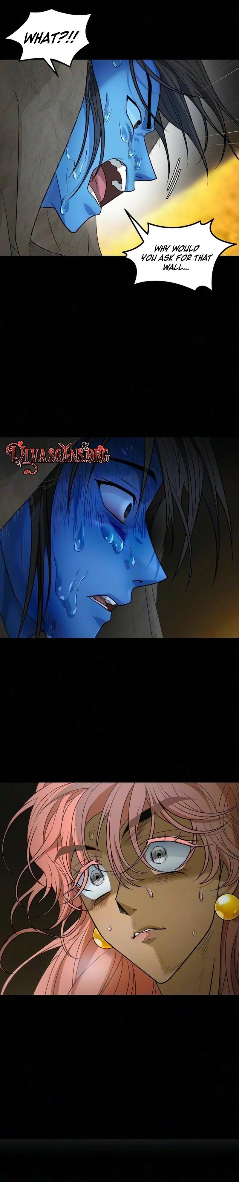 Book of the Dead Chapter 88 - Page 15