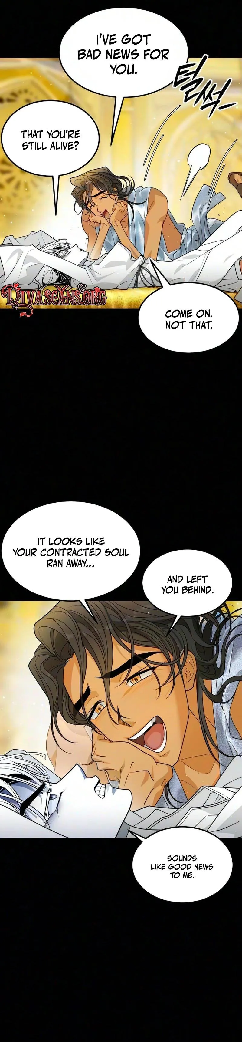 Book of the Dead Chapter 88 - Page 20