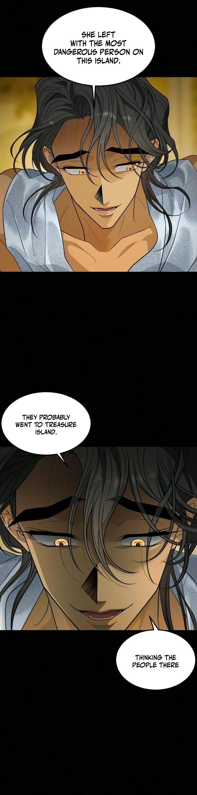 Book of the Dead Chapter 88 - Page 22