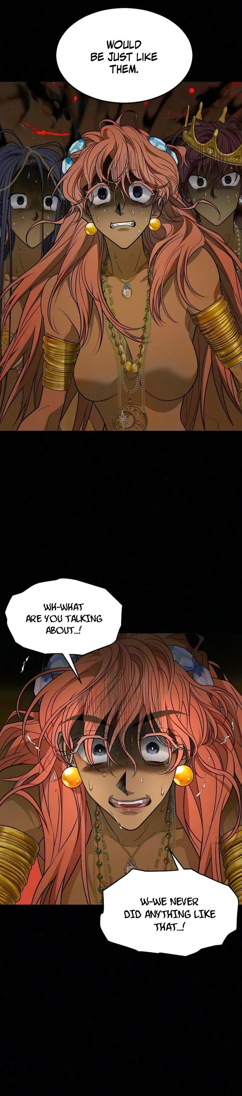 Book of the Dead Chapter 88 - Page 23