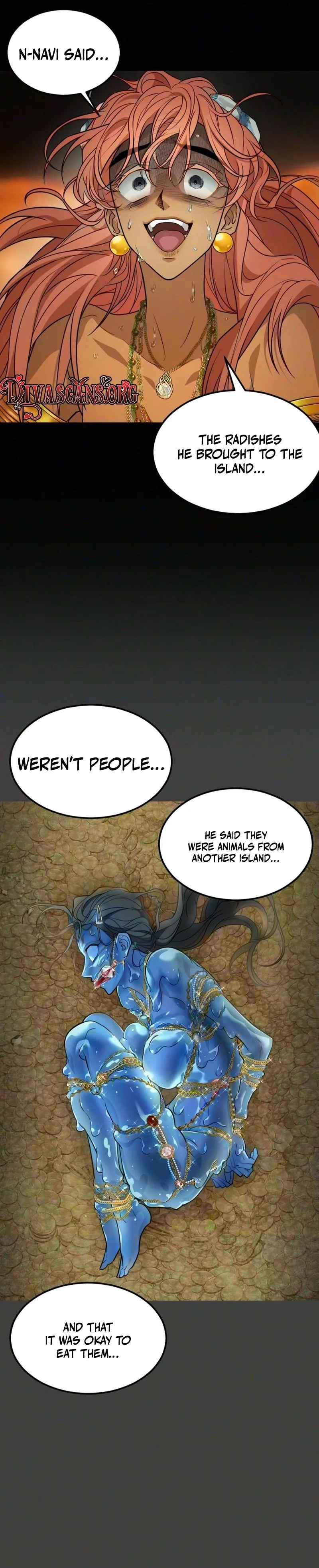 Book of the Dead Chapter 88 - Page 24