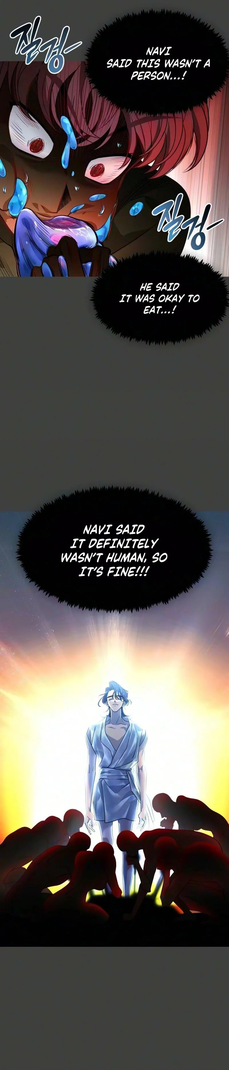 Book of the Dead Chapter 88 - Page 27