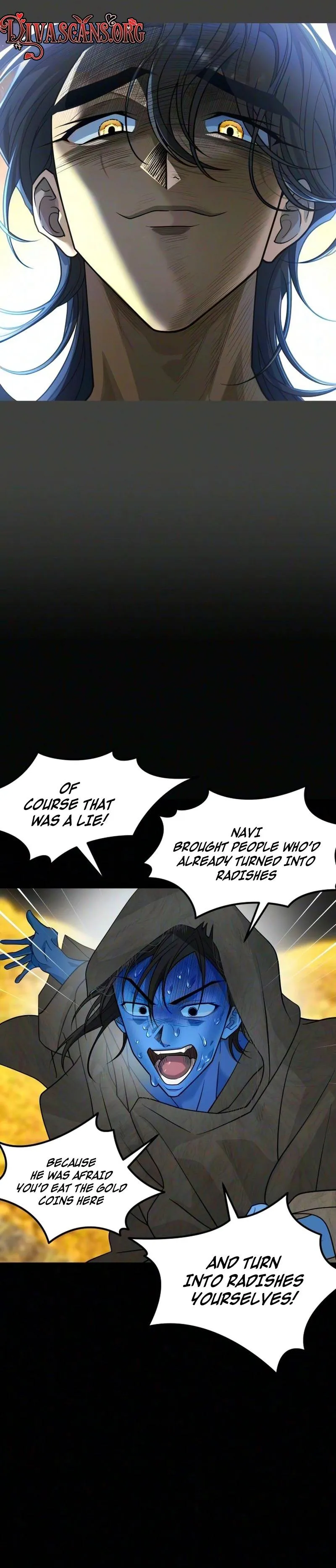Book of the Dead Chapter 88 - Page 28