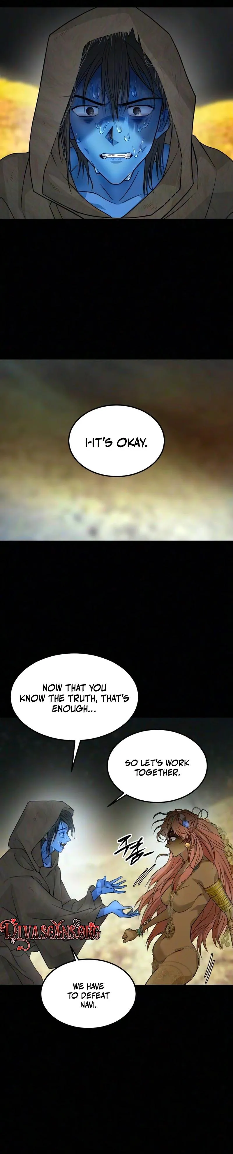 Book of the Dead Chapter 88 - Page 30