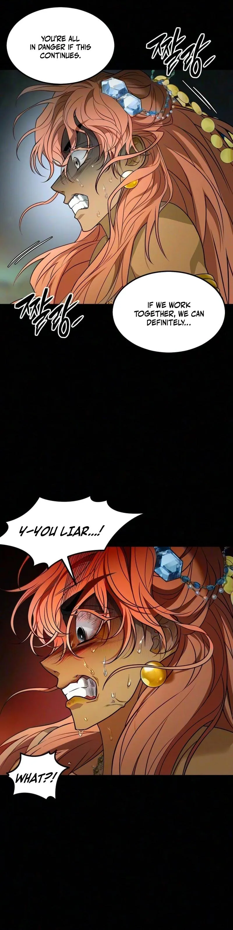 Book of the Dead Chapter 88 - Page 31