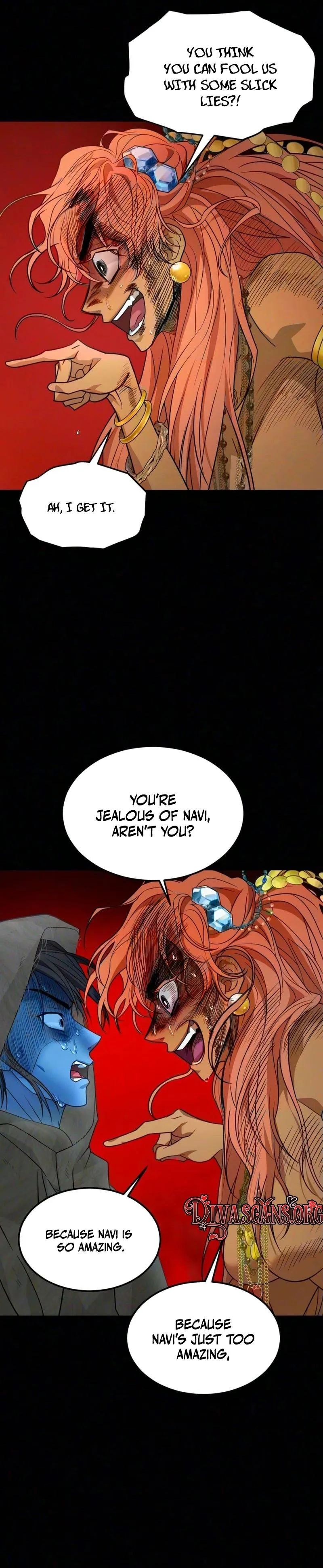 Book of the Dead Chapter 88 - Page 32